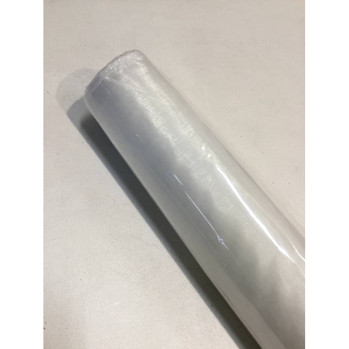 <h4>ORGANZA SNOW WHITE 40CM * 9M</h4>