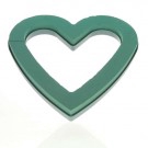 <h4>Oasis Naylorbase open hart 43x46 cm a 2 stuks</h4>