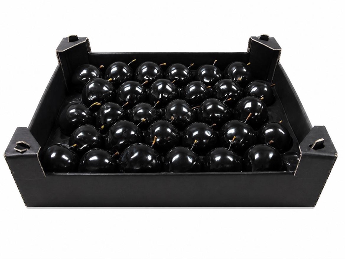 <h4>Waxappel Zwart</h4>