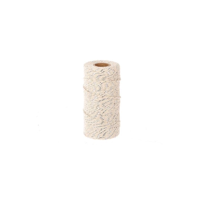 <h4>Rope Cotton 100 Mtr</h4>