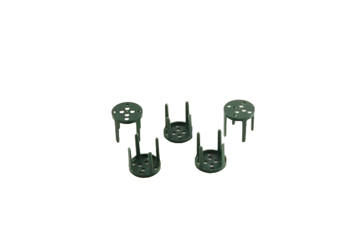 <h4>Oasis Pinholder 3x3cm X100</h4>