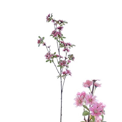 <h4>Artificial flowers Cherry Blossom  96cm</h4>