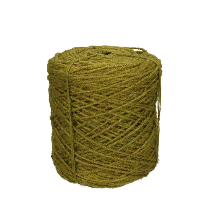 <h4>Draad Flax cord 3.5mm 1kg</h4>