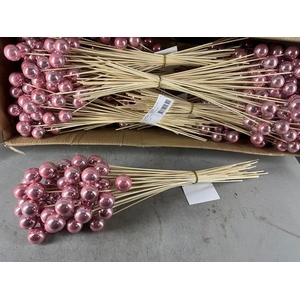 Stick Ball C. Ø4 Pink Pearl