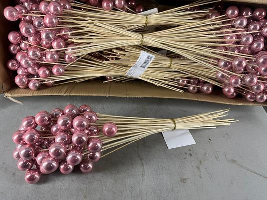 <h4>Stick Ball C. Ø4 Pink Pearl</h4>