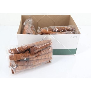 Cinnamon Roll Bag (20pcs)