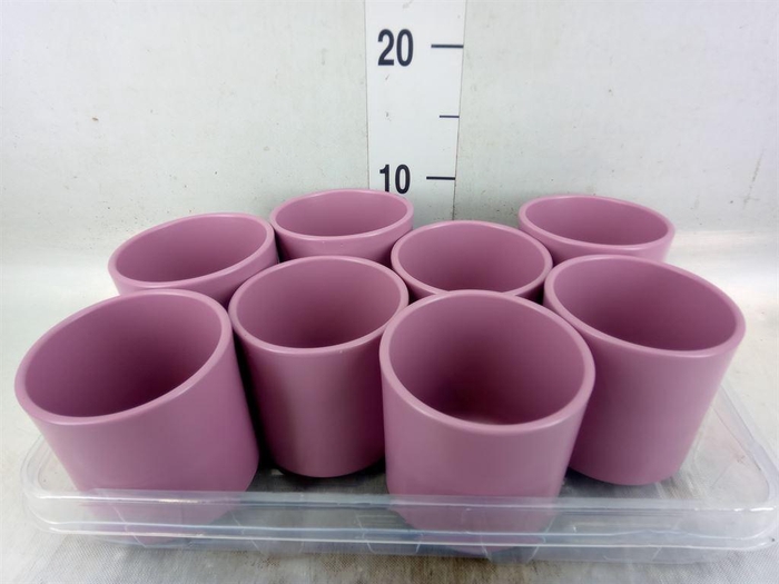<h4>Pot   ...keramische H%</h4>