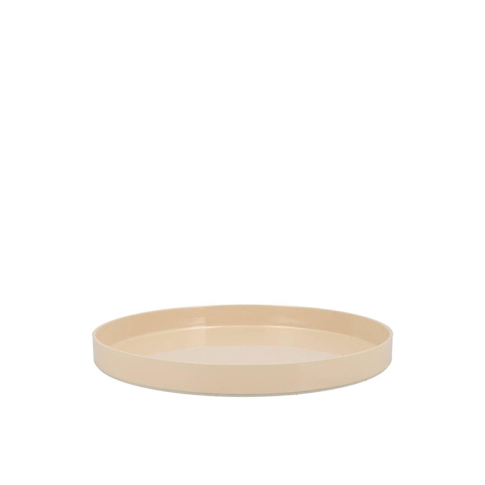 <h4>Melamine Sand Tray 27x27x3cm</h4>