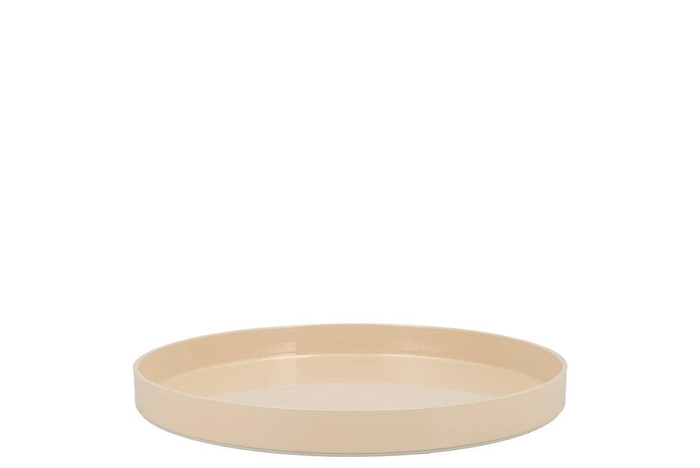 <h4>Melamine Sand Tray 27x27x3cm</h4>