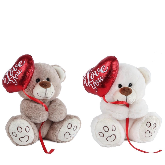<h4>Mothersday Bear Balloon 20cm</h4>