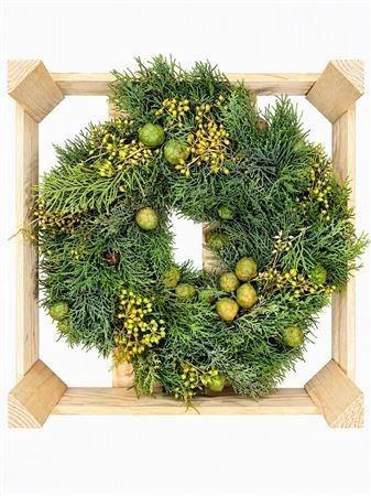 <h4>SIERFRUIT KRANS H%</h4>