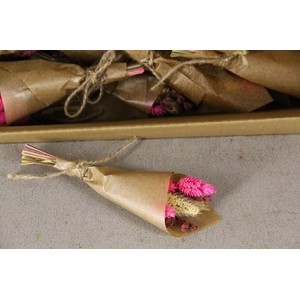 DF Bouquet 15cm A'dam Pink