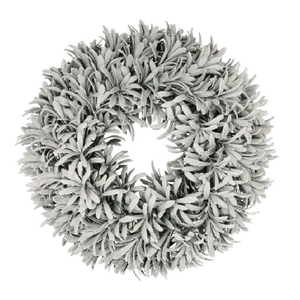 Wreath d40cm Juniperus