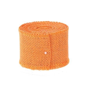 Ribbon Jute 5mtr H5cm