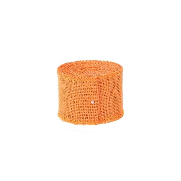 <h4>Ribbon Jute 5mtr H5cm</h4>