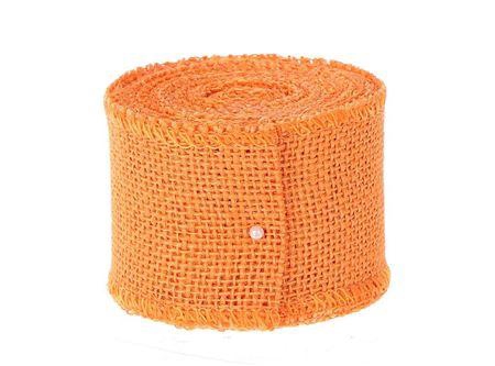 Ribbon Jute 5mtr H5cm