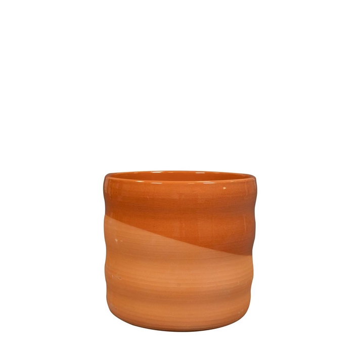 Keramiek Odin pot d11*11cm