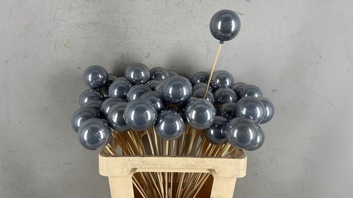 <h4>Stick Ball C. Ø6 Grey Pearl</h4>