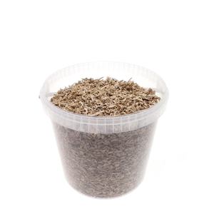 Garnering Houtsnippers  8mm 10L