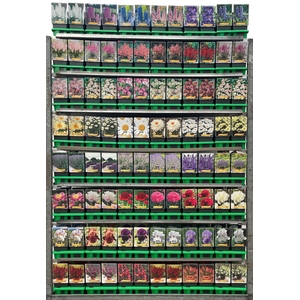 Vaste planten mixkar