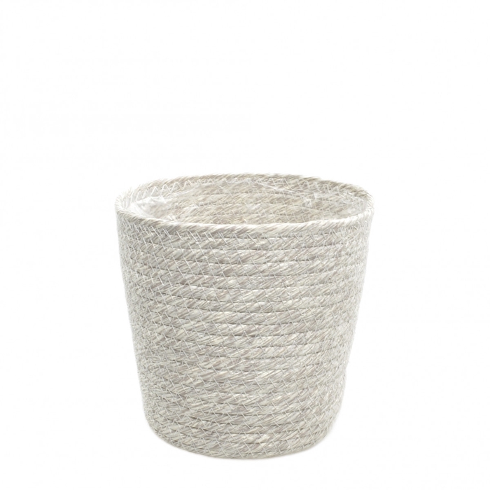 Mandwerk Sanna pot d16.5*16cm