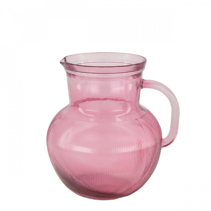 <h4>Homedeco Nina carafe d20*20cm</h4>