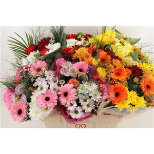 Boeket 15 Tak (mix Emmer)