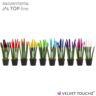 <h4>'Spaghetti' VELVET TOUCHZ® MIX</h4>