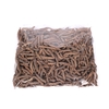Screw pod 500gr in poly Natural