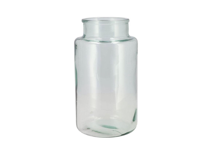 <h4>Glass Milk Carton Jelle 10.5x14x25cm</h4>