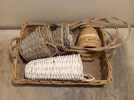 <h4>Mandwerk Mixbox Set A 9 Stuks</h4>