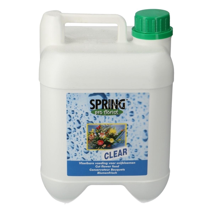 <h4>Spring Snijbl.voeding 5L</h4>