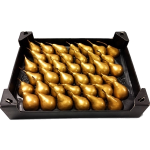 Waxpeer Goud