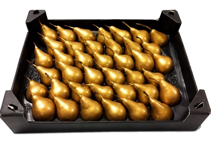 <h4>Waxpeer Goud</h4>