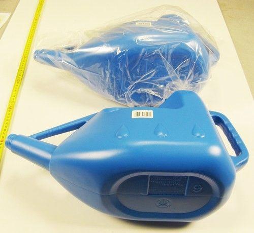 <h4>Plastic watering can 6 ltr.</h4>