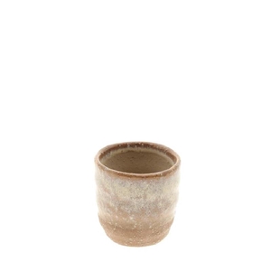Keramiek Roan pot d07*7.5cm