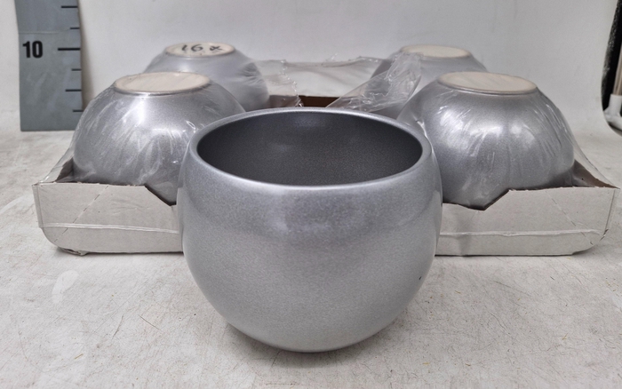 <h4>KERAMISCHE POT H%</h4>