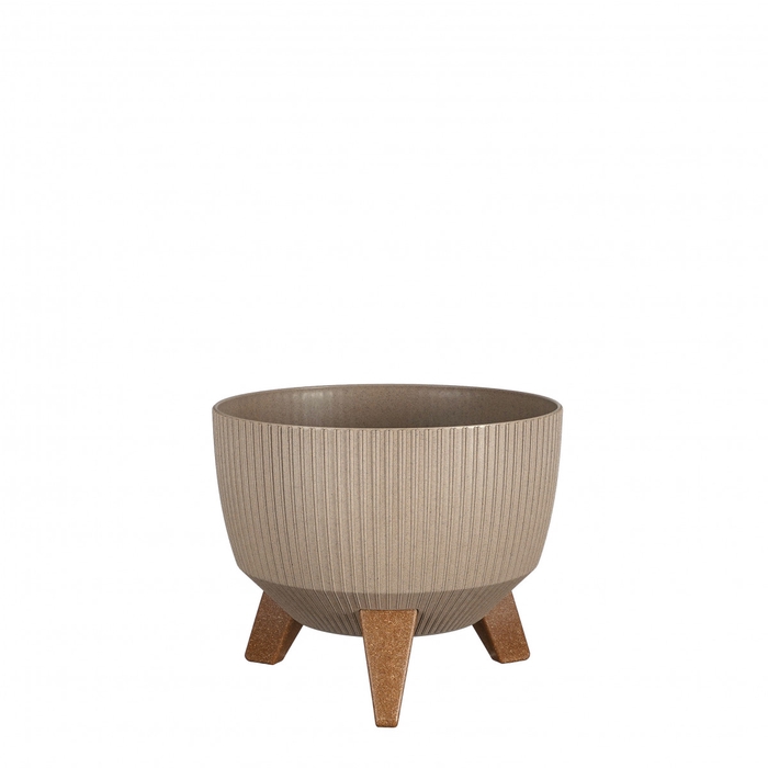 <h4>Outdoor Doppio schaal d24*15cm</h4>