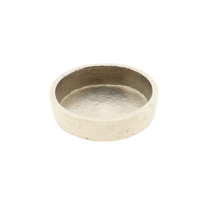 <h4>Candleholder Ornate H4D10</h4>