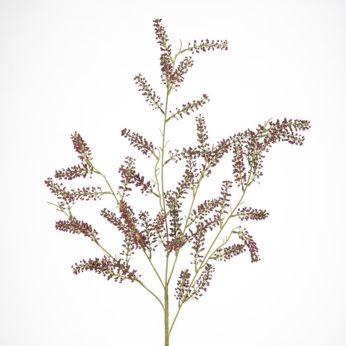 <h4>AF Limonium spray L100cm red</h4>