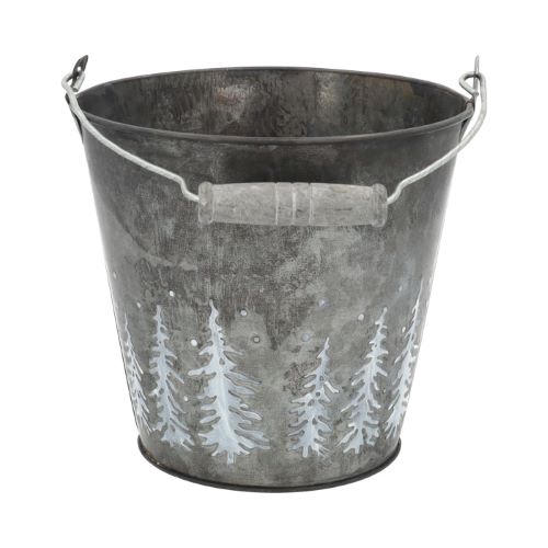Bucket Pohon Rnd H25D29
