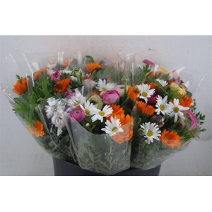 Boeket Primavera P Bunch