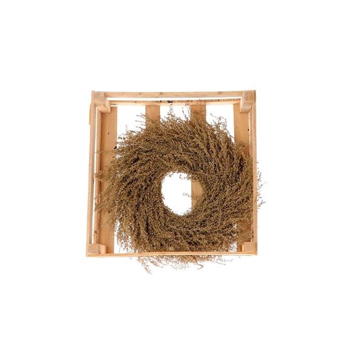 <h4>Wreath Solidago D60</h4>