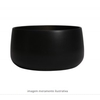 BACIA BRETAGNE PRETO FOSCO D25 A13 IMP