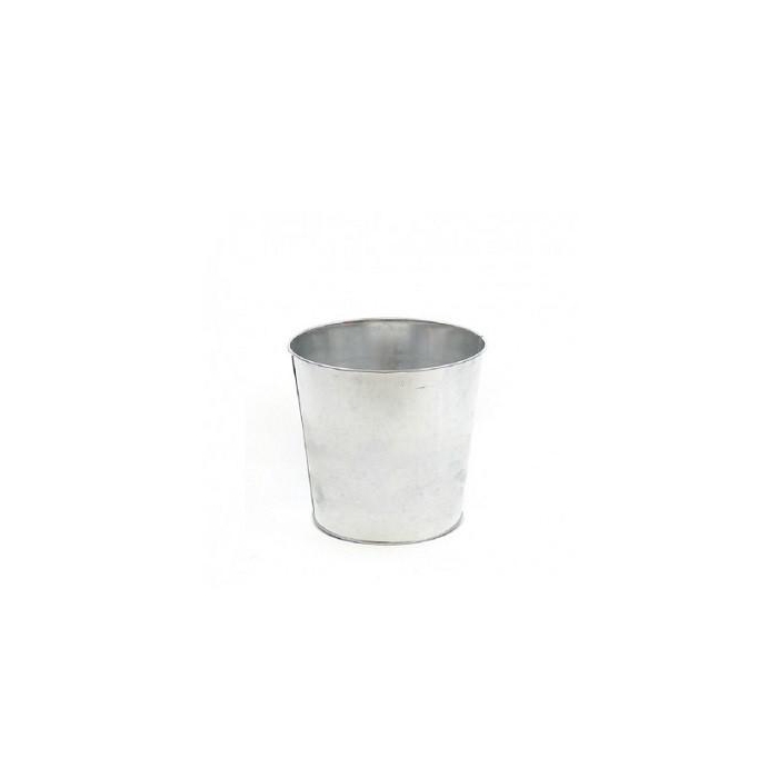 <h4>Zink Pot d15*14cm</h4>