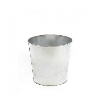 <h4>Zinc Pot d15*14cm</h4>