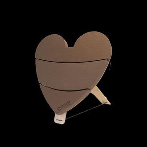 OASIS® BIOLINE® BIO Deco Heart