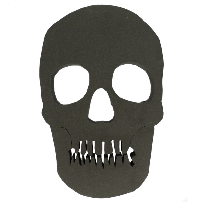 <h4>Doodskop 50cm</h4>