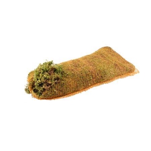 Sphagnum H%