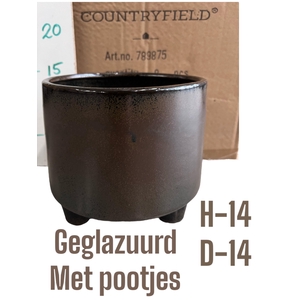 POT H%